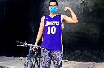 [🔑🇻🇳] Dịch Vụ Thuê Xe Đạp Hồ Tây Good Morning 🤝 Top1Rent 🔑  Tập luyện thể thao nâng cao sức khỏe thui nào các mem yêu quý của Goodmorning ơiiiiGiờ mở cửa: 5:00AM- 11:30PM
Giá ngày thường (T2-T6) : 40k/ 1 xe /3h   , shares-0✔️ , likes-7❤️️ , date-2021-07-17 19:46:53🇻🇳🇻🇳🇻🇳📰🆕