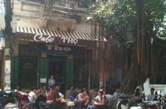 [☕️🇻🇳] Cafe Thọ – Thọ cafe là quán cafe nổi tiếng lâu đời 🥤 Top1Coffee ☕️  , shares-1✔️ , likes-10❤️️ , date-2012-10-01 07:39:41🇻🇳🇻🇳🇻🇳📰🆕