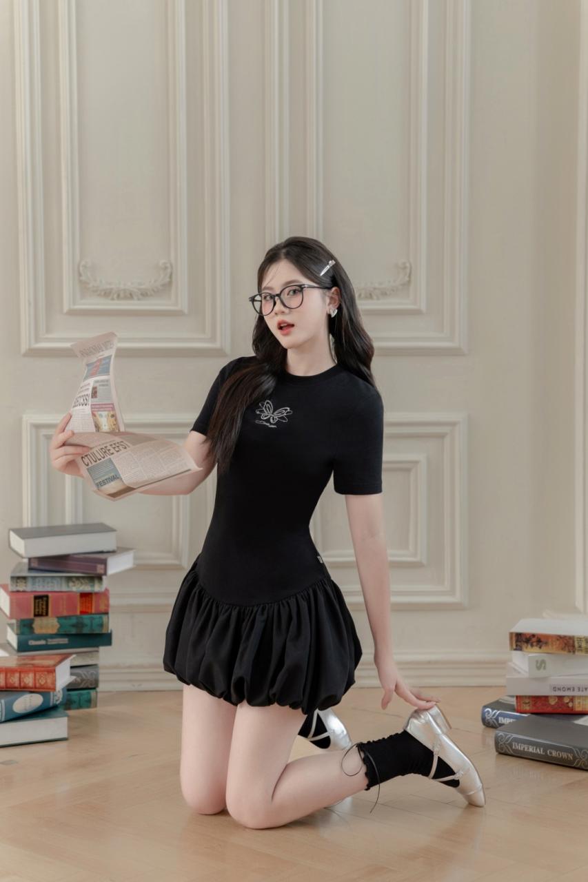 INNOCENT REBELLION COLLECTION