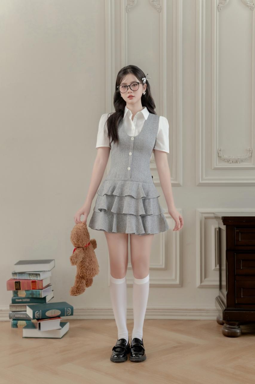 INNOCENT REBELLION COLLECTION