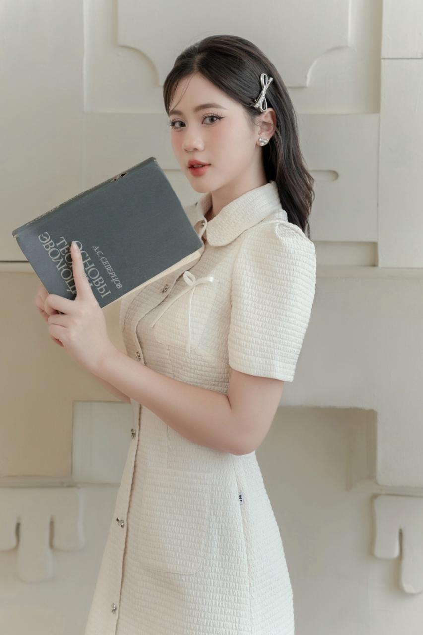 INNOCENT REBELLION COLLECTION