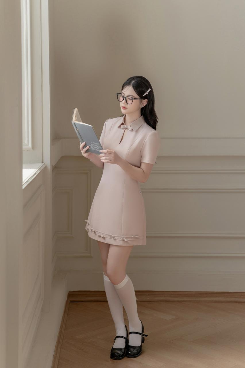 INNOCENT REBELLION COLLECTION