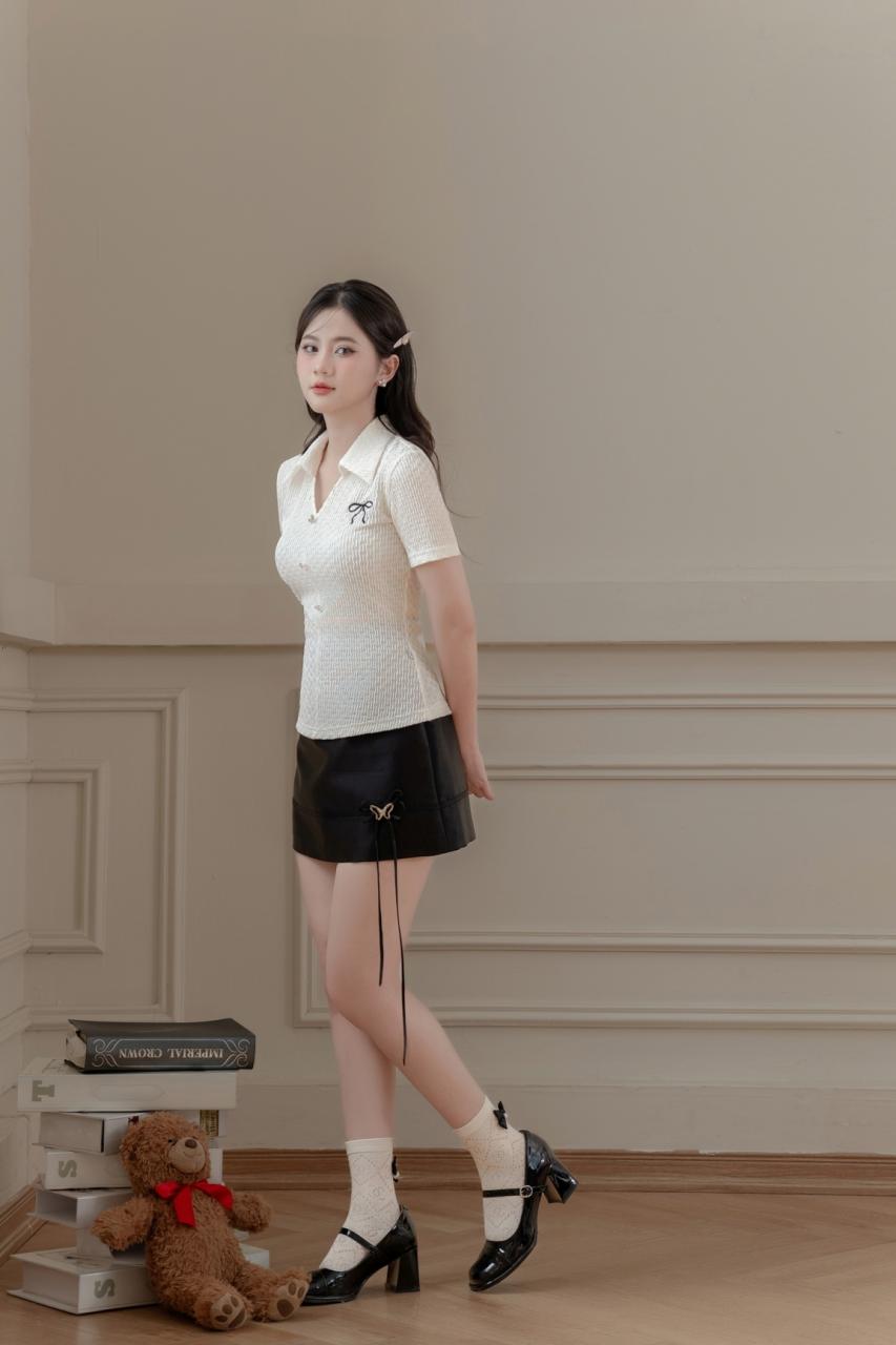 INNOCENT REBELLION COLLECTION