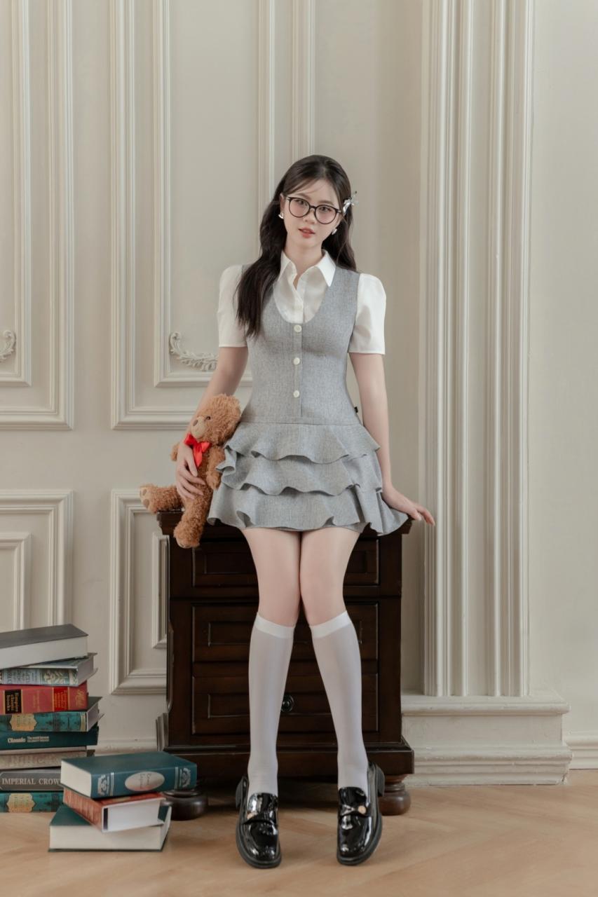 INNOCENT REBELLION COLLECTION