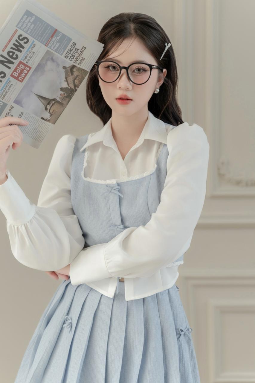 INNOCENT REBELLION COLLECTION