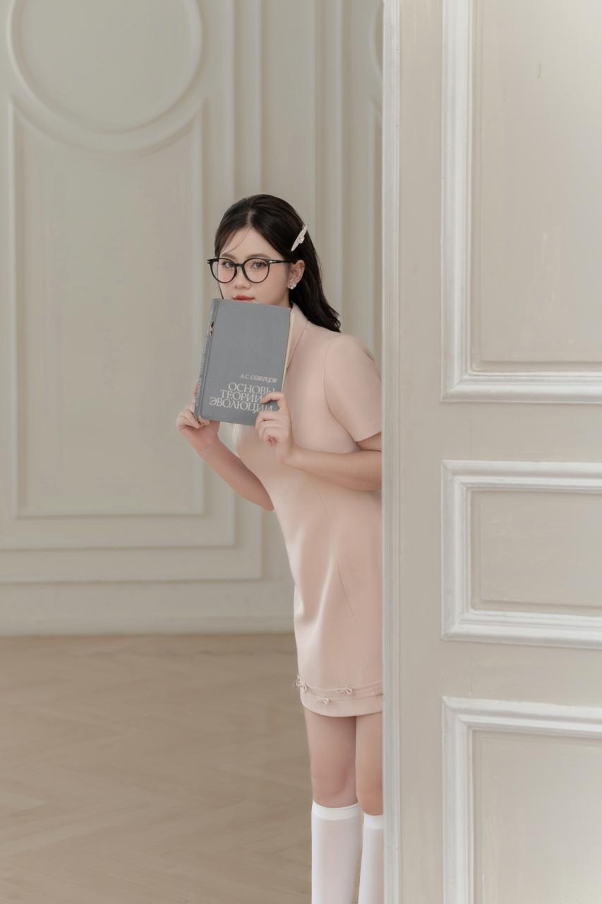 INNOCENT REBELLION COLLECTION