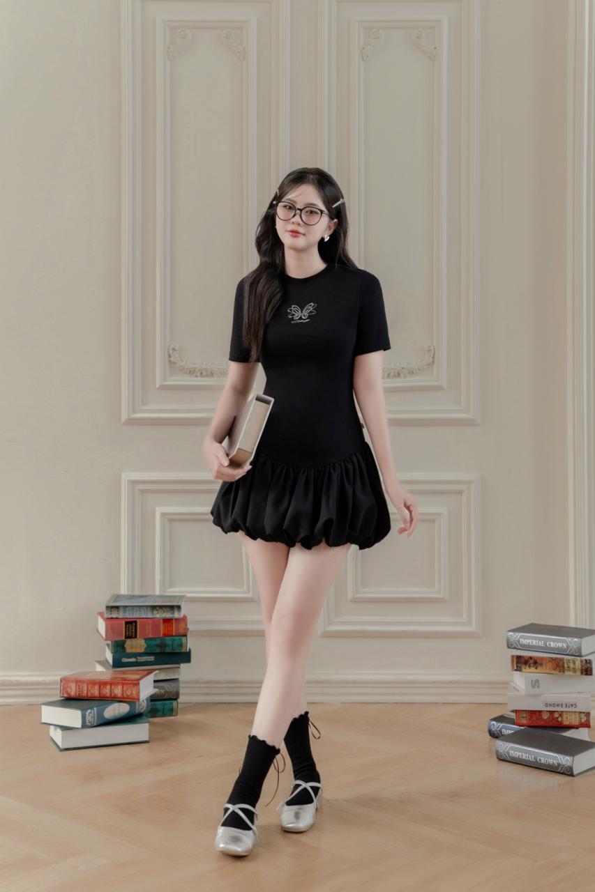 INNOCENT REBELLION COLLECTION