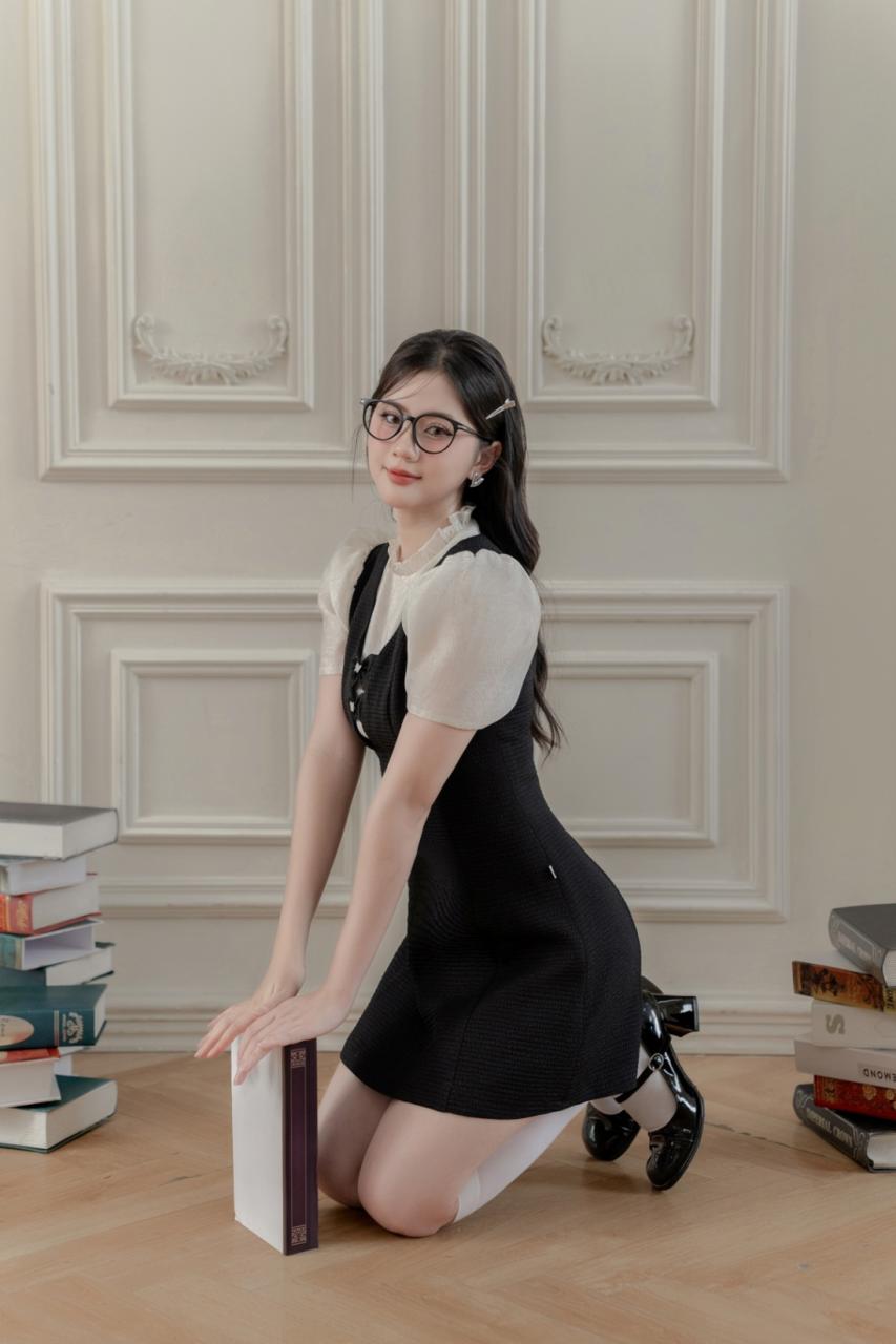 INNOCENT REBELLION COLLECTION