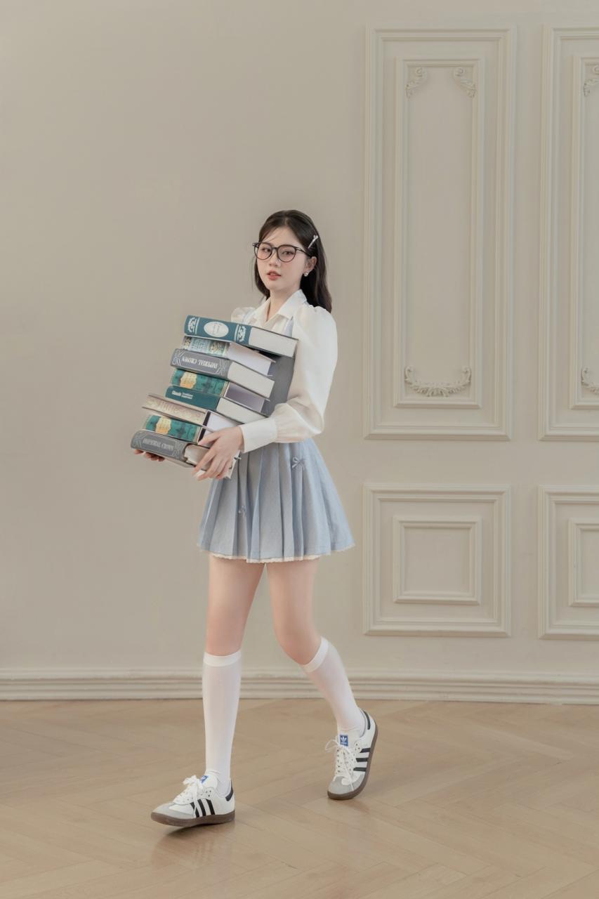 INNOCENT REBELLION COLLECTION