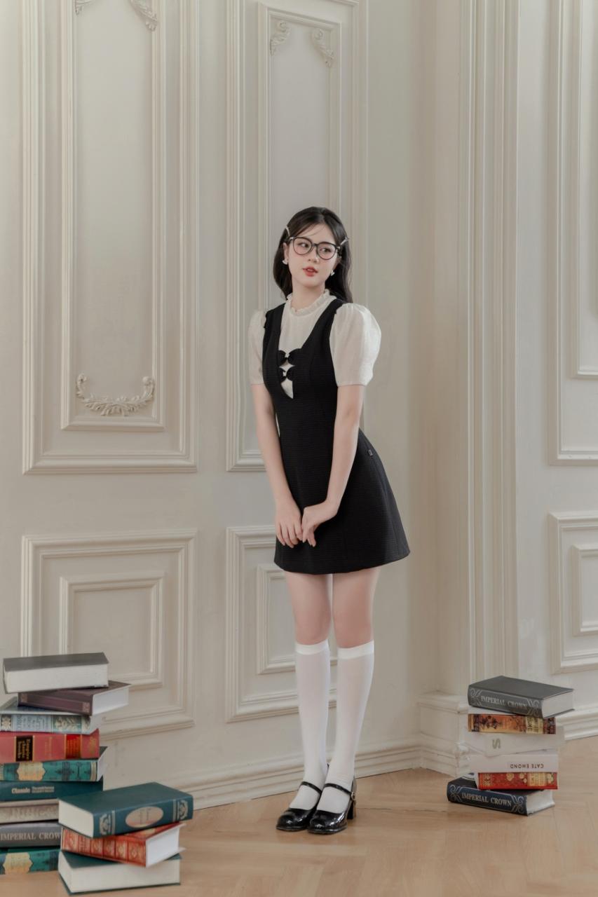 INNOCENT REBELLION COLLECTION