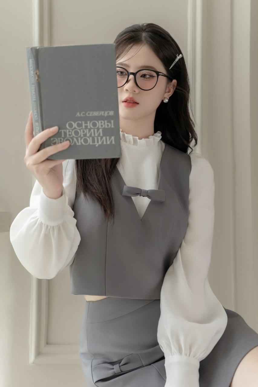 INNOCENT REBELLION COLLECTION