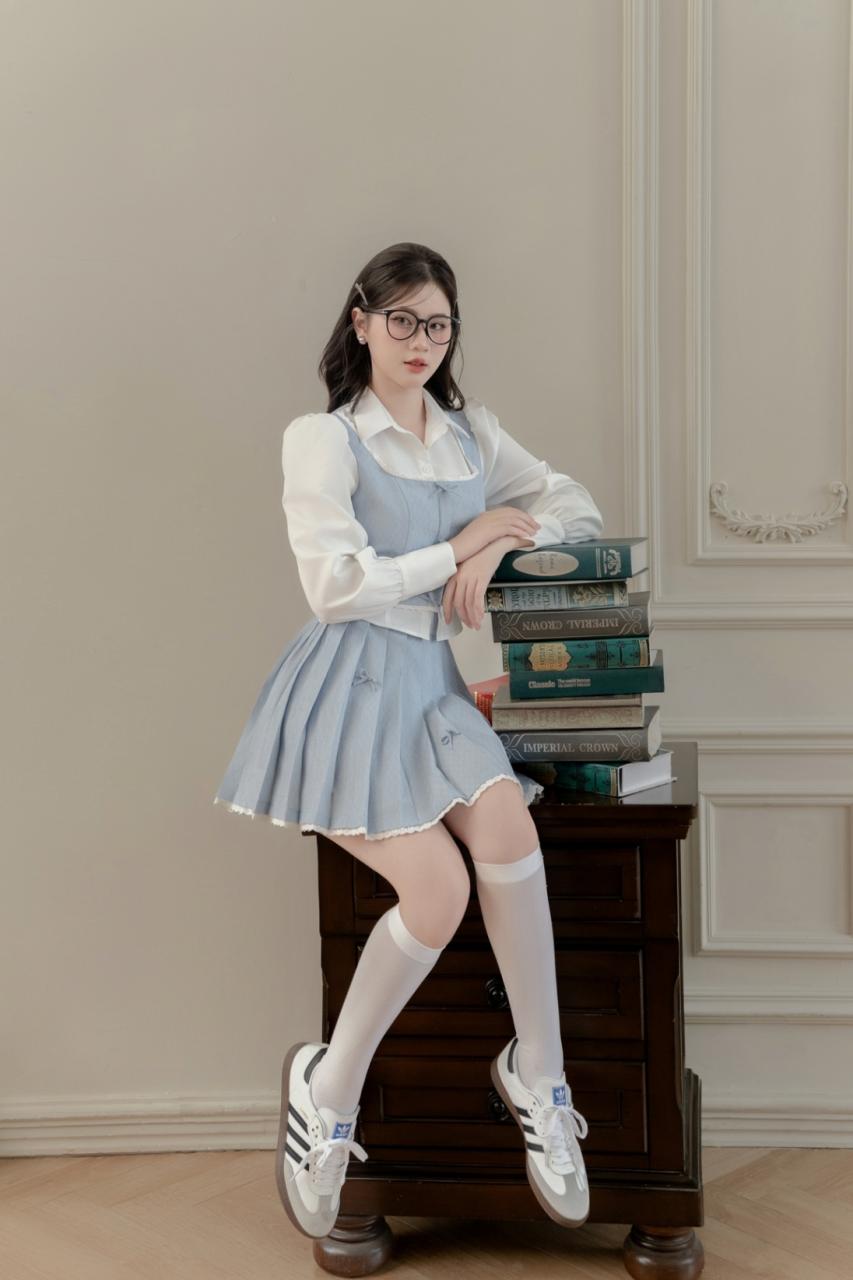 INNOCENT REBELLION COLLECTION