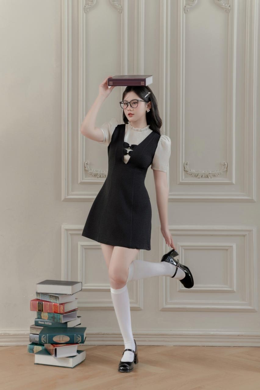 INNOCENT REBELLION COLLECTION