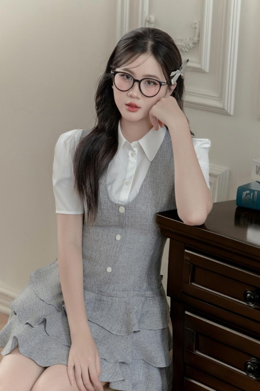 INNOCENT REBELLION COLLECTION