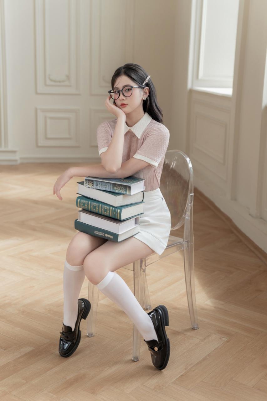 INNOCENT REBELLION COLLECTION