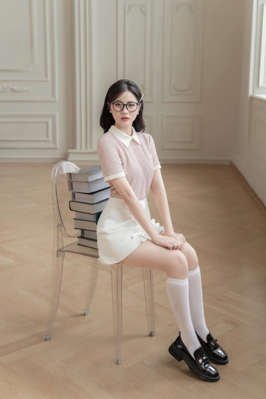 INNOCENT REBELLION COLLECTION