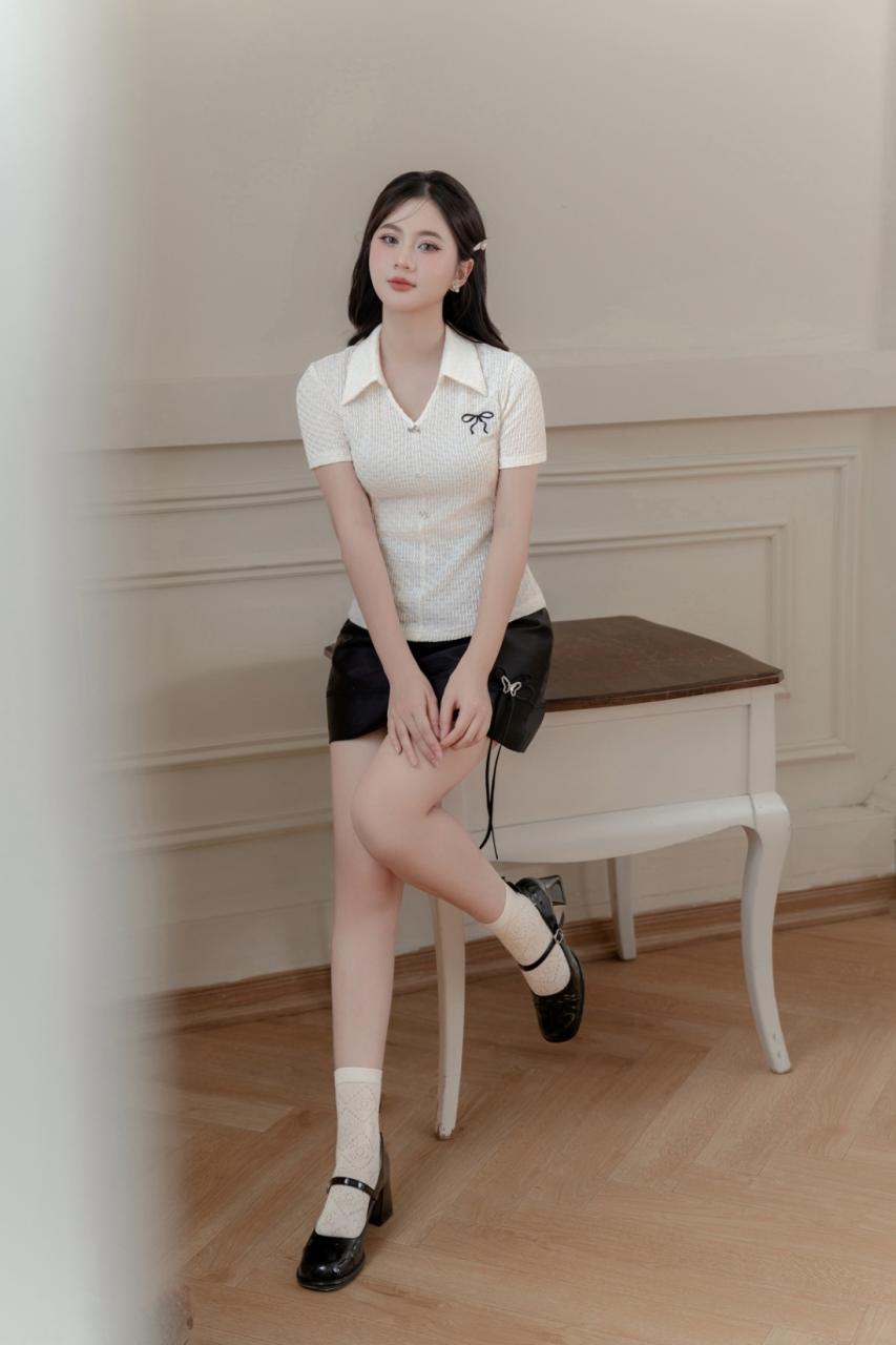 INNOCENT REBELLION COLLECTION