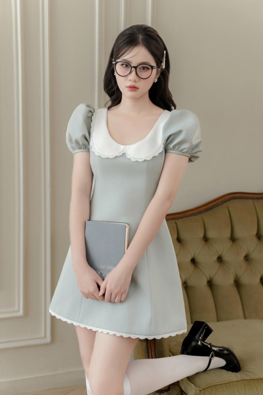 INNOCENT REBELLION COLLECTION