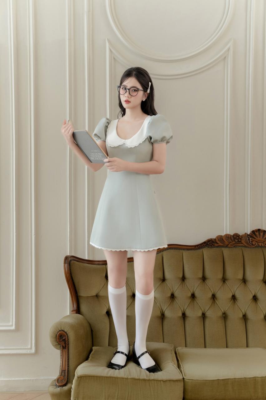 INNOCENT REBELLION COLLECTION