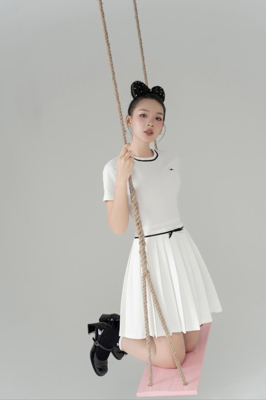 SWINGIN' GRACE COLLECTION