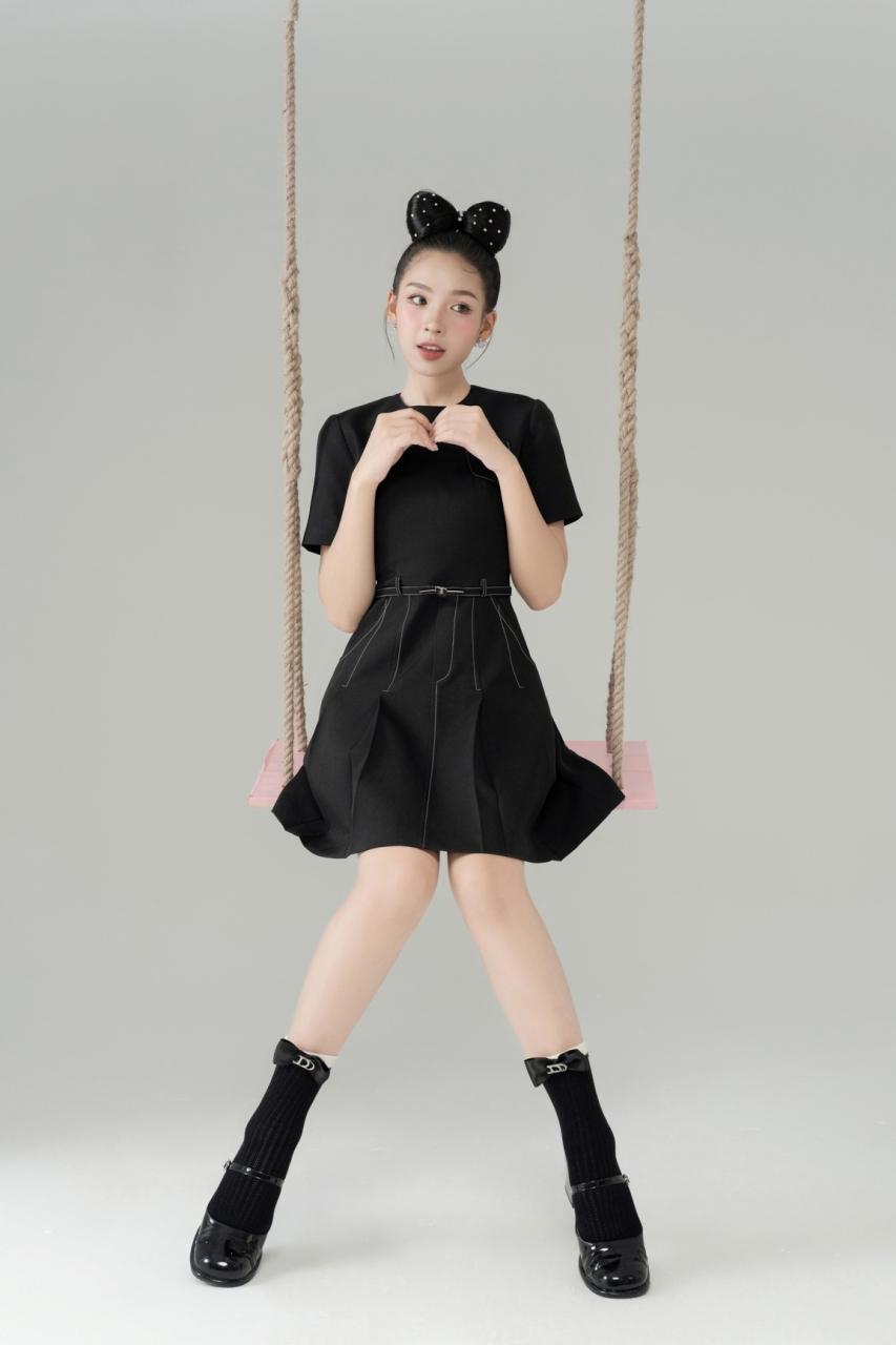 SWINGIN' GRACE COLLECTION