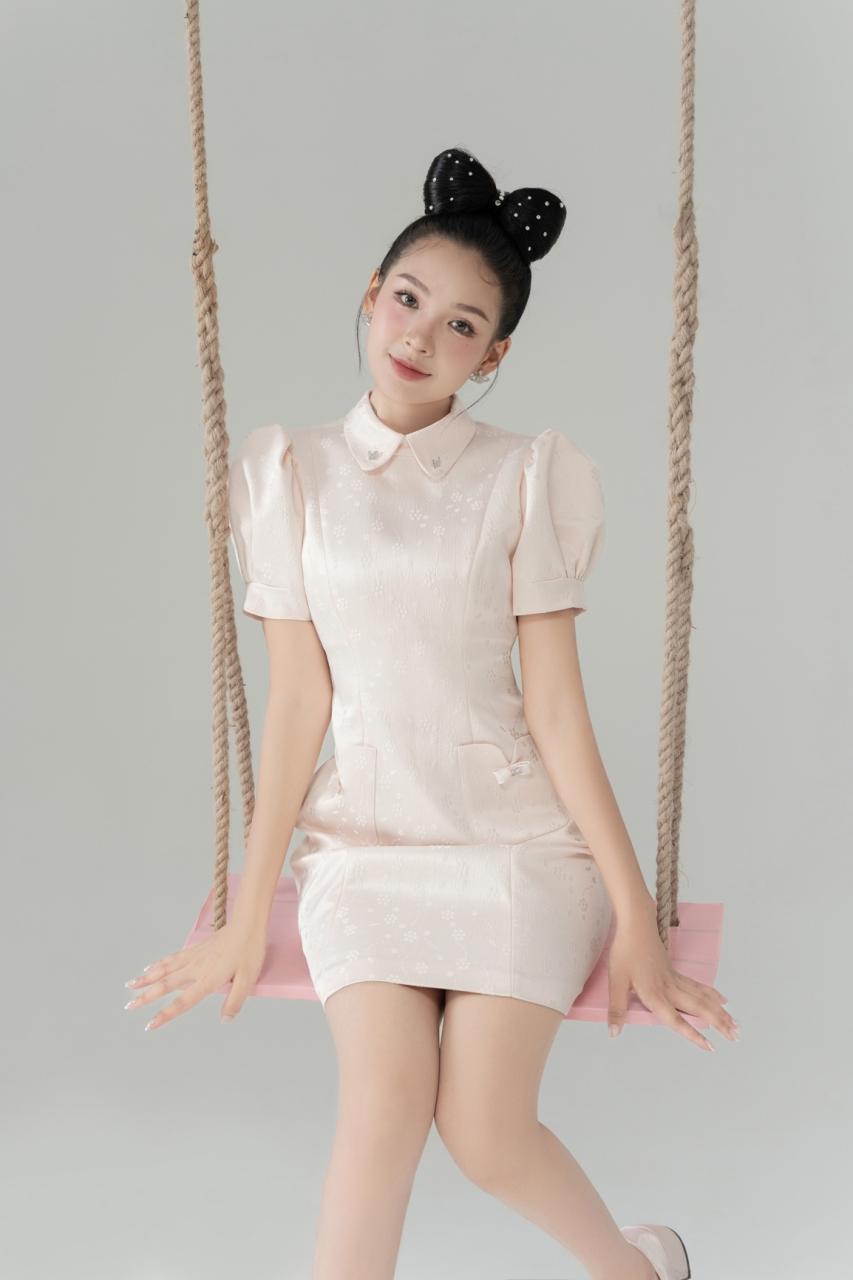 SWINGIN' GRACE COLLECTION