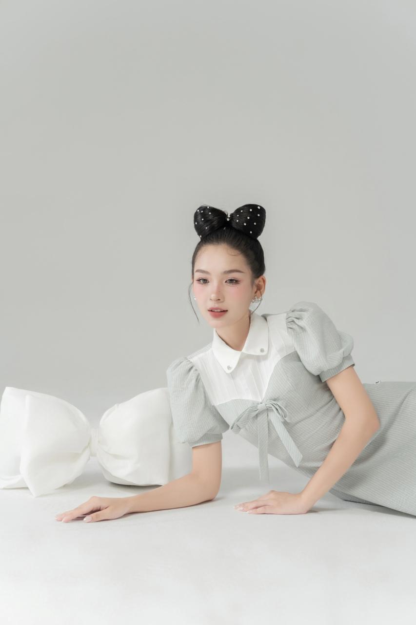 SWINGIN' GRACE COLLECTION