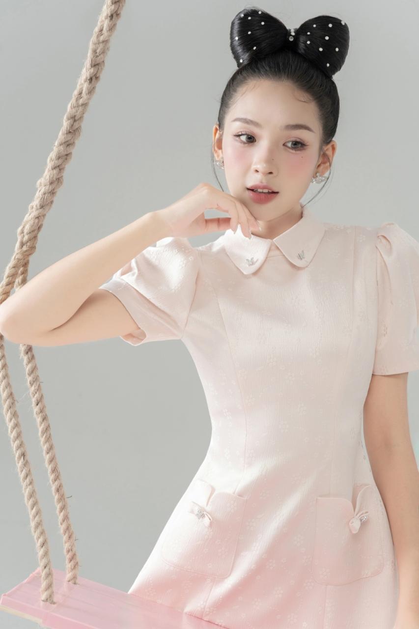 SWINGIN' GRACE COLLECTION