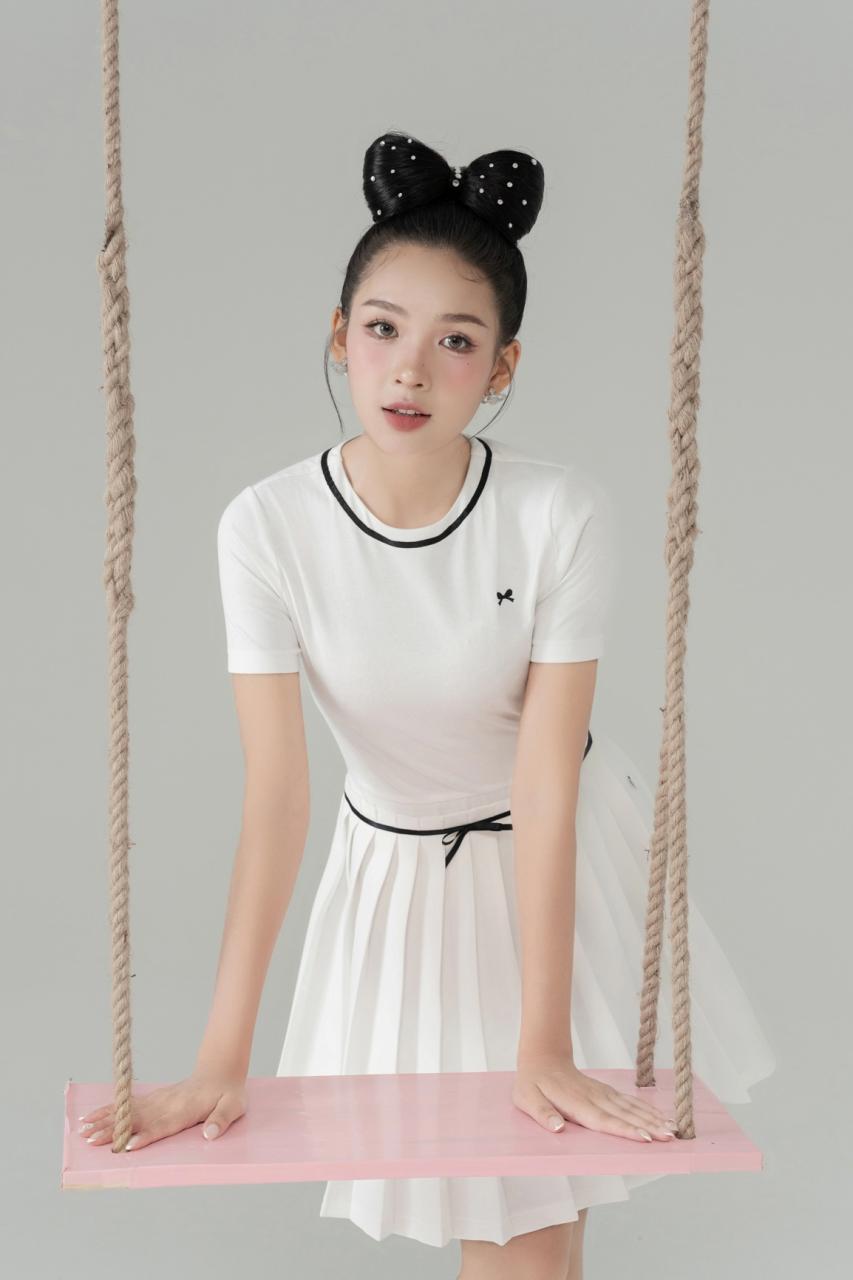 SWINGIN' GRACE COLLECTION