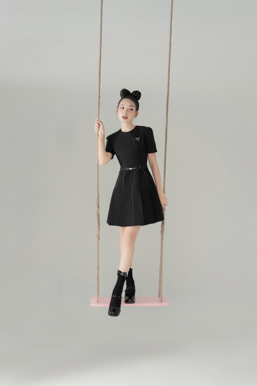 SWINGIN' GRACE COLLECTION