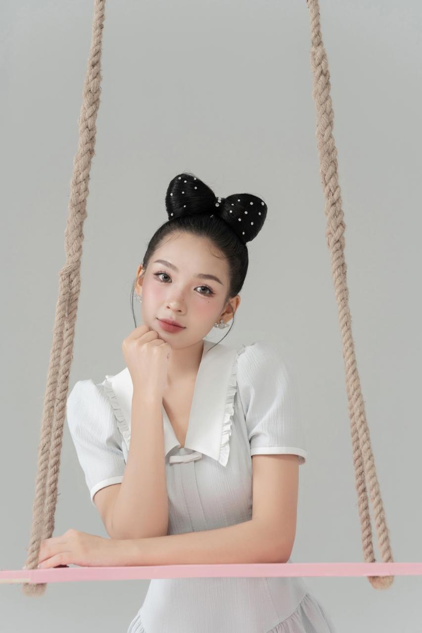 SWINGIN' GRACE COLLECTION