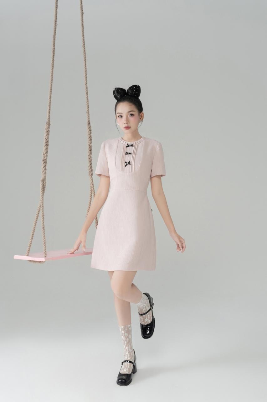 SWINGIN' GRACE COLLECTION