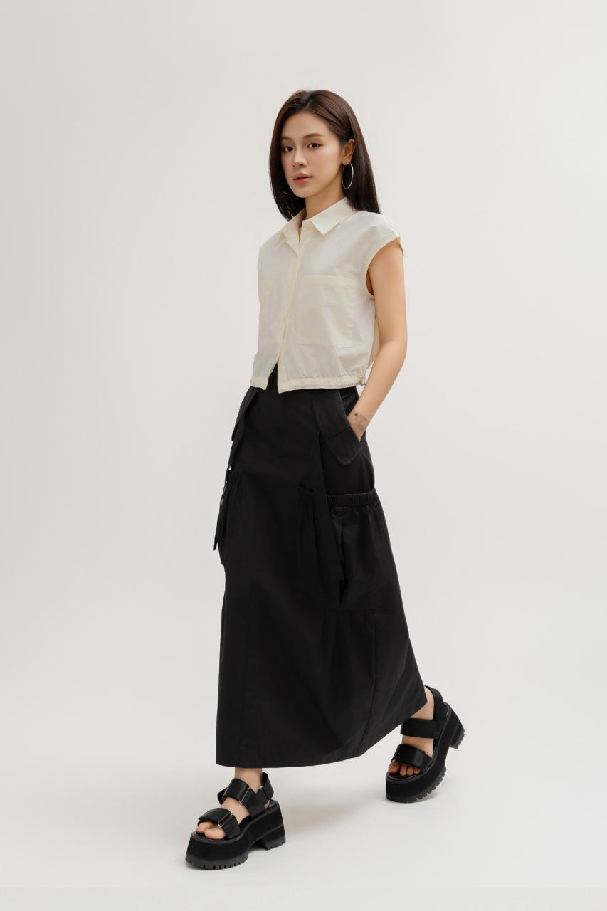 [🛒🇻🇳]Áo sơ mi rút gấu – HIME , SKU – – himevn.com 🇻🇳🛒Top1Shop🛒 🇻🇳Top1Vietnam🇻🇳 🛍🛒🇻🇳