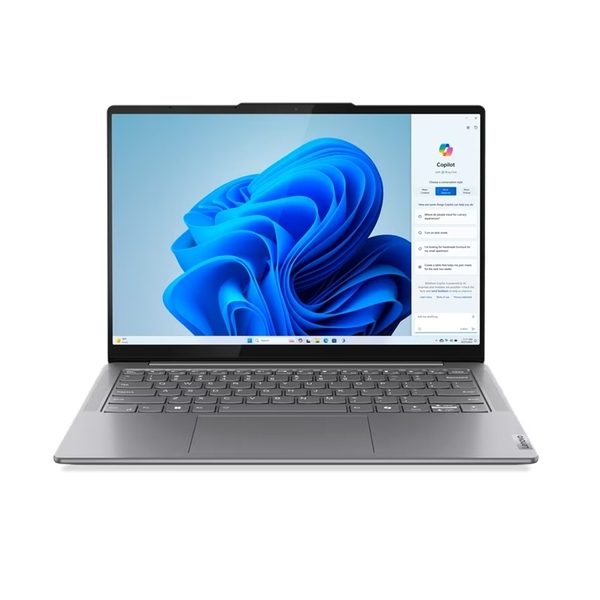 [🛒🇻🇳]Laptop Lenovo Yoga Slim 7 14IMH9 83CV001UVN (Ultra 7 155H/ 32GB/ 512GB SSD/ 14 inch WUXGA/ Win 11/ Office/ Vỏ nhôm/ 2Y) – Lenovo , SKU – LTLE0736 – truongphatpc.com 🇻🇳🛒Top1Shop🛒 🇻🇳Top1Vietnam🇻🇳 🛍🛒🇻🇳