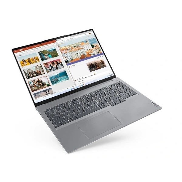 [🛒🇻🇳]Laptop Lenovo ThinkBook 16 G6 IRL (i5 13420H/ 16GB/ 512GB SSD/ 16 inch WUXGA/ Win11/ Grey/ Vỏ nhôm/ 2Y) – Lenovo , SKU – LTLE0749 – truongphatpc.com 🇻🇳🛒Top1Shop🛒 🇻🇳Top1Vietnam🇻🇳 🛍🛒🇻🇳