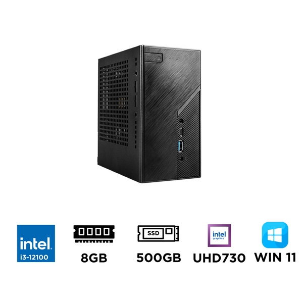 [🛒🇻🇳]Mini PC ASRock DeskMini B760 i3-12100 (Intel Core i3-12100, Ram DDR4, SSD 512GB, Win 11) – ASRock , SKU – B760BBBBOXUS-1 – memoryzone.com.vn 🇻🇳🛒Top1Shop🛒 🇻🇳Top1Vietnam🇻🇳 🛍🛒🇻🇳