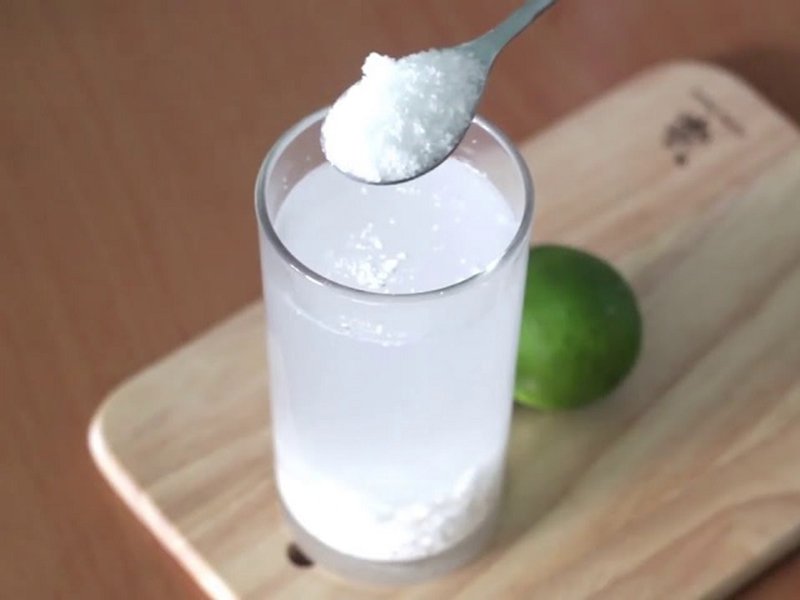 Cách pha bột sắn dây uống giảm cân hàng ngày