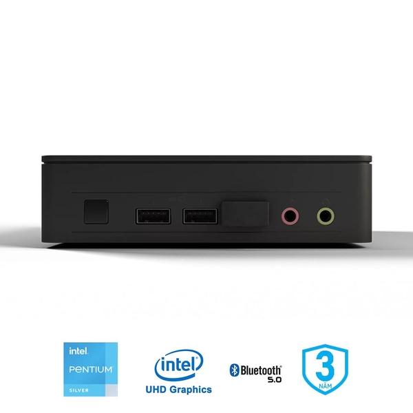 [🛒🇻🇳]Máy tính Mini PC Asus NUC 11 Essential Atlas Canyon Pentium Silver N6005 BNUC11ATKPE0000 – Asus , SKU – BNUC11ATKPE0000 – memoryzone.com.vn 🇻🇳🛒Top1Shop🛒 🇻🇳Top1Vietnam🇻🇳 🛍🛒🇻🇳