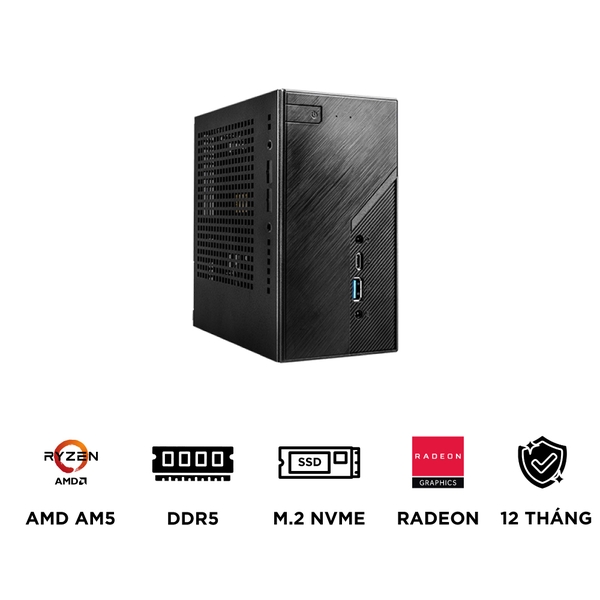 [🛒🇻🇳]Mini PC ASRock DeskMini X600 – DESKMINI-X600/BB/B/ASIA – ASRock , SKU – DESKMINI-X600BBBASIA – memoryzone.com.vn 🇻🇳🛒Top1Shop🛒 🇻🇳Top1Vietnam🇻🇳 🛍🛒🇻🇳