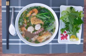 [☕️🇻🇳] Nam Phong Coffee – Tea🥤 Top1Coffee ☕️ Quảng Ninh là một vùng đất đậm chất văn hoá biển, khác với Hải Phòng có Bánh đa Cua, Quảng Ninh lại nổi tiếng với món Bún Hải sả , shares-0✔️ , likes-8❤️️ , date-2021-10-12 13:56:39🇻🇳🇻🇳🇻🇳📰🆕