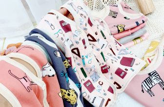 [🆕🇻🇳] 3M Kids – Thời trang cho bé yêu  😎❤️️⭐️ Gile nỉ nhung Quảng Châu size 73-100 cho bé 6-15kg
Chất nỉ nhung mềm, nhẹ nhưng rất ấm áp, đảm bảo giữ ấm cho bé mà không gây vướng víu cồng kềnh, bé nào m , shares-0✔️ , likes-0❤️️ , date-2021-10-02 15:51:32🇻🇳🇻🇳🇻🇳📰🆕