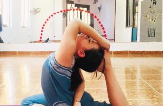 [🆕🇻🇳] Yoga Luna Thái Đông Anh 🧘 Top1Yoga 🧘 Ngoài giờ học căng thẳng các con có Yoga làm
bạn để xả stress rất hiệu quả vừa tập vừa vui chơi
, shares-0✔️ , likes-1❤️️ , date-2021-10-12 13:27:54🇻🇳🇻🇳🇻🇳📰🆕