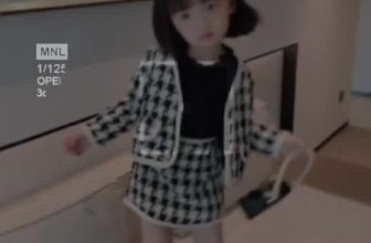 [🆕🇻🇳] Mom Kid’s – Thời Trang Trẻ Em Hàn Quốc 🧑‍🧒❤️️👶⭐️ Siêu phẩm
cưng muốn xỉu ạ.mặc đi học thì đẹp nhất trường
mặc đi chơi thì xinh nhất phố ạ
, shares-0✔️ , likes-62❤️️ , date-2021-10-24 05:50:52🇻🇳🇻🇳🇻🇳📰🆕