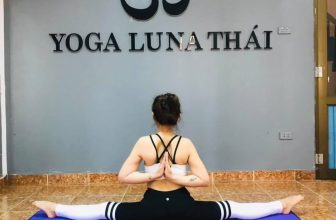 [🆕🇻🇳] Yoga Luna Thái Đông Anh 🧘 Top1Yoga 🧘  2 học viên siêu đáng yêu và có rất nhiều sự thay đổi từ khi đến với Yoga
Người thì nội lực khoẻ hơn nhiều giờ tập cả bài xong thấy khoẻ chứ không bị hụt , shares-0✔️ , likes-6❤️️ , date-2021-10-27 10:55:20🇻🇳🇻🇳🇻🇳📰🆕