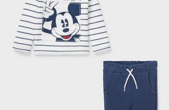 [🆕🇻🇳] ColorKids – Chuyên VNXK sỉ lẻ đồ cho bé 😎❤️️⭐️ HÀNG HÓT MỚI VỀ
Toàn bộ là các màu mới nhất năm thu đông năm 2021 của Disney C A brand
Bộ Disney C&A tqxk bé trai nhiều màu dư xịn đét mới về siêu hót hít  , shares-0✔️ , likes-0❤️️ , date-2021-11-02 13:59:03🇻🇳🇻🇳🇻🇳📰🆕