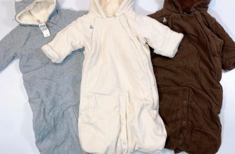 [🆕🇻🇳] ColorKids – Chuyên VNXK sỉ lẻ đồ cho bé 😎❤️️⭐️ HÀNG MỚI VỀ
Túi ủ lót lông siêu dày dặn, Hàng GAP dư xịn đét đe, shop sơ sinh bỏ qua em này tiếc hùi hụi, lót lông dày ấm áp vô cùng luôn ạ , Siêu phẩm l , shares-0✔️ , likes-0❤️️ , date-2021-11-02 15:59:44🇻🇳🇻🇳🇻🇳📰🆕