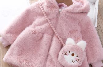 [🆕🇻🇳] Mom Kid’s – Thời Trang Trẻ Em Hàn Quốc 🧑‍🧒❤️️👶⭐️ Áo khoác lông hồng tiểu thư
SALE 40% chỉ trong ngày hôm nay
Giá bán siêu #Rẻ Mẹ nhanh tay đặt hàng cho Bé
, shares-7✔️ , likes-34K❤️️ , date-2021-11-03 05:33:51🇻🇳🇻🇳🇻🇳📰🆕