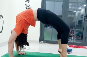 [🆕🇻🇳] Ban Mai Yoga Academy 🧘 Top1Yoga 🧘 Sau dịch, các hội viên đã đi luyện tập trở lại.
Mọi người vẫn chú ý luyện tập giữ gìn sức khỏe, tập luyện giữ khoảng cách rất tốt.CHIÊU SINH HỘI VIÊN KHU , shares-0✔️ , likes-6❤️️ , date-2021-11-03 00:39:59🇻🇳🇻🇳🇻🇳📰🆕