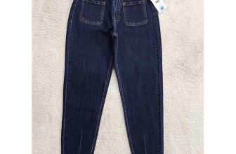 [🆕🇻🇳] Mập Style – Váy Đầm Bigsize dành cho người mập dự tiệc, đi chơi 👕 Top1Fashion 👗  Dành cho chị nào mũm mũm cần tìm jean co giãn, thoải mái ạ .
co giãn 4 chiều, mềm mịn, siêu thoải mái khi vận động,.
Size 50-90kg.
Kiểm hàng mỏi tay – Hà , shares-0✔️ , likes-4❤️️ , date-2021-11-07 12:30:01🇻🇳🇻🇳🇻🇳📰🆕