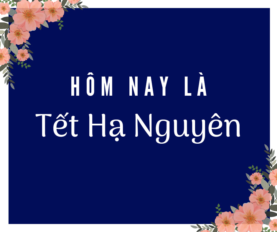 [☕️🇻🇳] EZ Coffee- Cung cấp Cafe rang xay pha máy 🥤 Top1Coffee ☕️ Nguồn gốc, ý nghĩa và giá trị tâm linh của ngày Tết Hạ Nguyên 15/10 âm lịch.Tết Hạ Nguyên 15/10 âm lịch hay còn gọi là rằm thá , shares-1✔️ , likes-4❤️️ , date-2021-11-18 10:06:19🇻🇳🇻🇳🇻🇳📰🆕